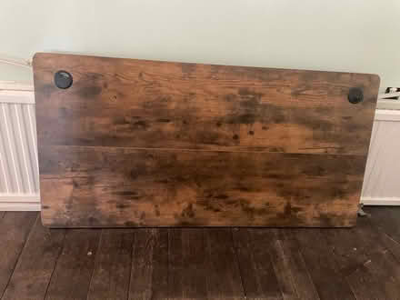 Photo of free Desk top (Caversham RG4) #1