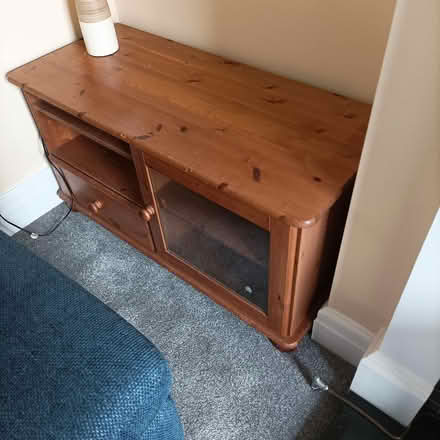 Photo of free Storage/TV/Useful Unit (West Worthing BN11) #1