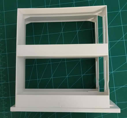 Photo of free Cupboard / shelf extender / compact storage (Walstead RH16) #2