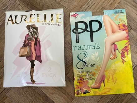 Photo of free Women’s Tights (Wainscott ME3) #1