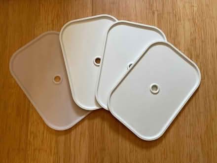 Photo of free Lids for Ikea Trofast boxes (Leamington Spa CV32) #1