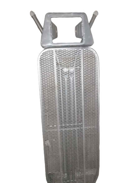 Photo of free Ironing Board (Oswestry SY11) #1