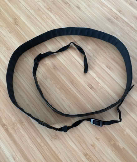 Photo of free Camera Strap (Ware SG12) #1