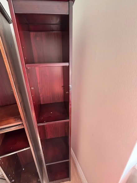 Photo of free Shelf (Hampstead NW3) #1