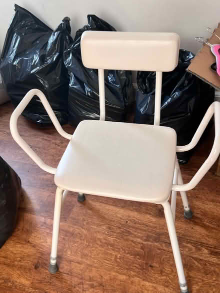 Photo of free Mobility Chair (MK42 Elstow) #1