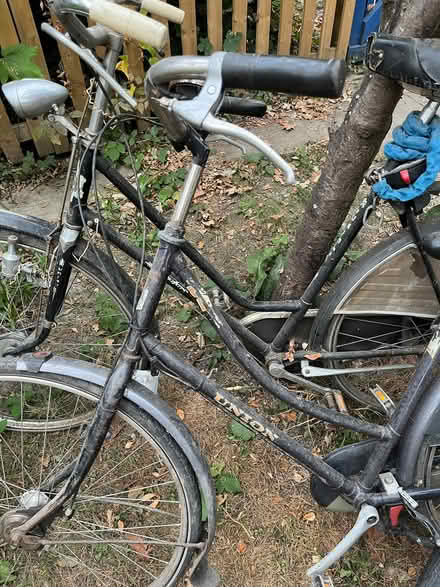 Photo of free Three bikes in need of some love (Woking GU21) #1