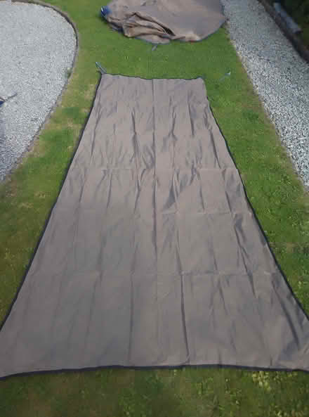 Photo of free Tarn 2 Ten (2 person but better for 1 ! (Carlisle CA3) #3