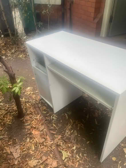 Photo of free IKEA desk (West didsbury) #2