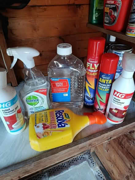 Photo of free Various items (Gillingham ME7) #1