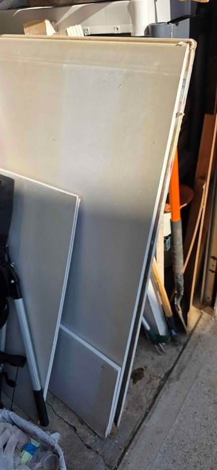 Photo of free sheetrock (North New Hyde Park) #1