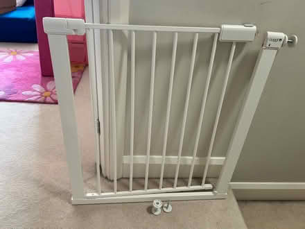 Photo of free Stair gate (Wargrave RG10) #1