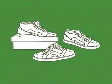 Photo of free Shoeboxes (Golden Triangle NR2) #1