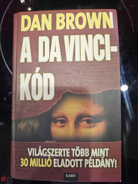 Photo of free Dan Brown Hungarian (Da1 2 dartford) #1