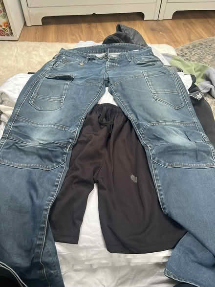 Photo of free Work clothes (Drylaw EH4) #3