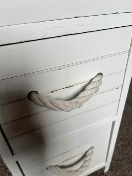 Photo of free Small set of drawers (Southport PR8) #2