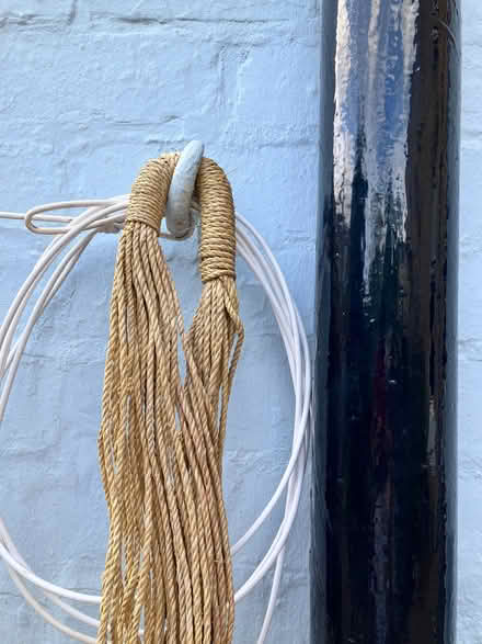 Photo of free Chinchorro Venezuelan hammock (Joppa EH15) #1
