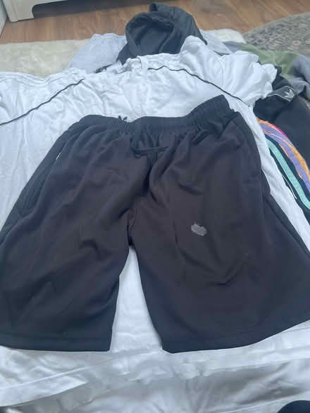 Photo of free Work clothes (Drylaw EH4) #4