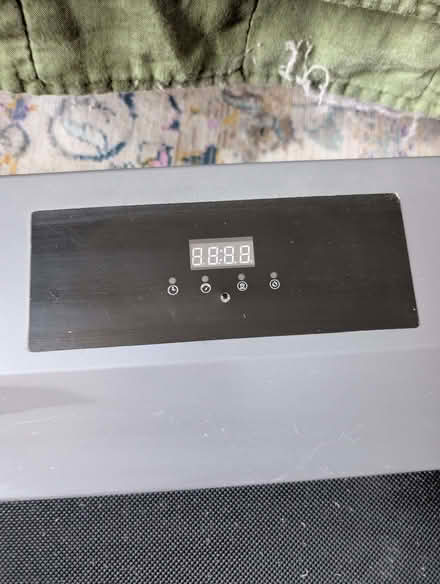 Photo of free Walking pad (Musselburgh EH21) #2