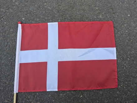 Photo of free Various Flags, take one or all (Brookwood GU24) #2
