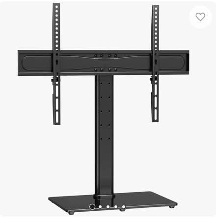 Photo of Tv stand (Hackney downs E8) #1