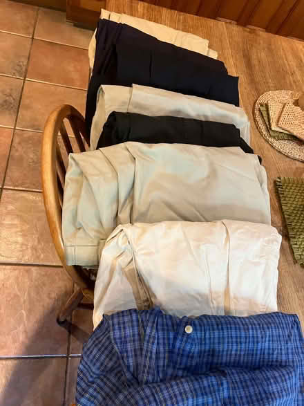 Photo of free Men's trousers (Goffs Oak EN7) #1