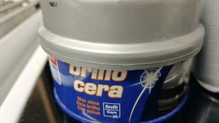 Photo of free Engine oil & car wax (Stockwell SW9) #2