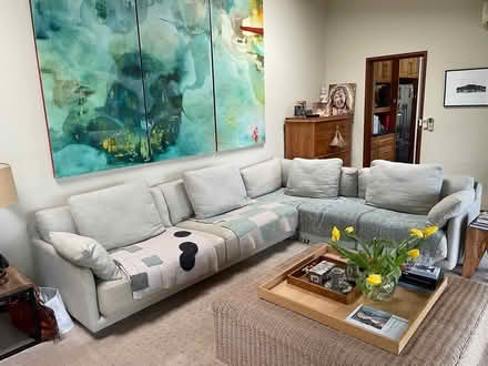 Photo of free Jardan Couch (Warrandyte) #1