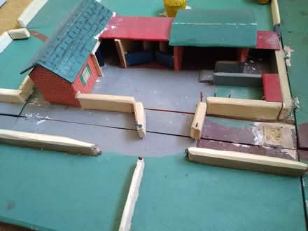 Photo of free Toy farmyard (West Worthing BN13) #1
