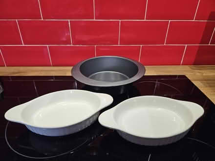 Photo of free Kitchen bits (Da1 2 dartford) #1