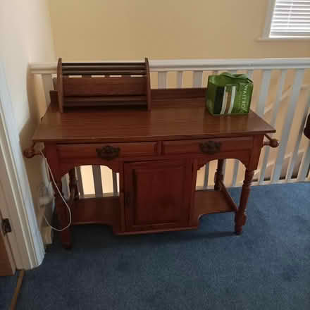 Photo of free Washstand (West Worthing BN11) #1
