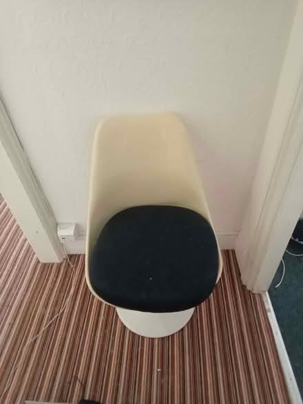 Photo of free Swivel Chair (Preston Park area BN1) #1