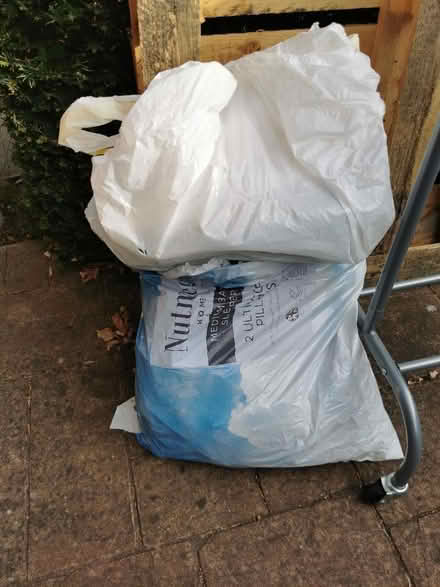Photo of free Old towels/sheets for animal rescue (Leighton Buzzard LU7) #3
