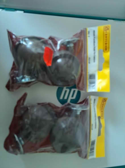Photo of free Furniture casters (Brampton CA8) #1