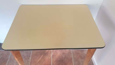 Photo of free Table (Neithrop OX16) #3