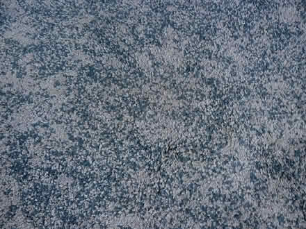 Photo of free Large Blue Rug (Woodside WD25) #2