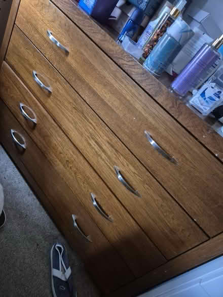 Photo of Drawer (Chester/Neston) #2