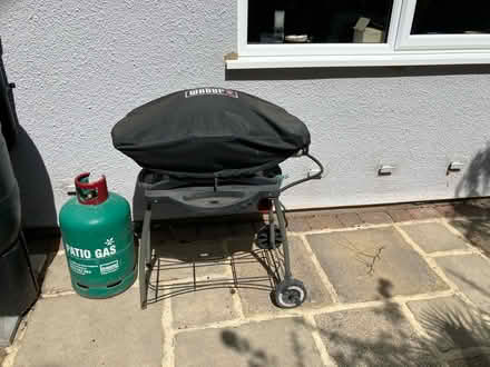 Photo of free Barbecue (Hartley DA3 7DF) #1