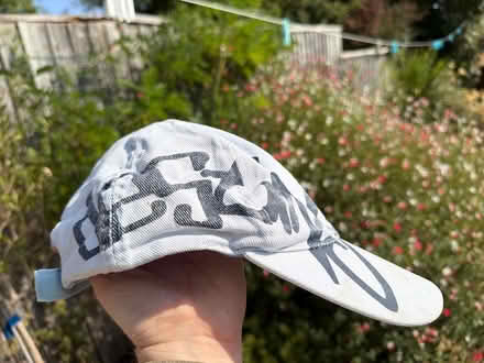 Photo of free Baseball cap (Twerton, BA2) #3