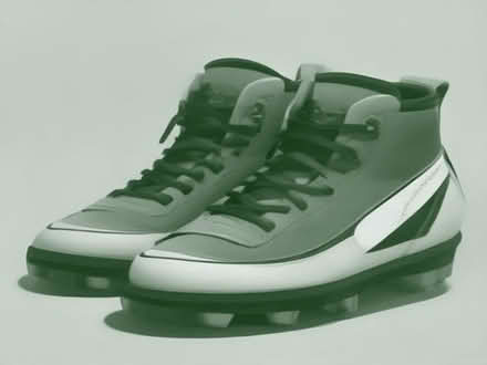 Photo of Junior football boots (Arleston TF1) #1