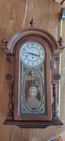 Photo of free Wall clock #1