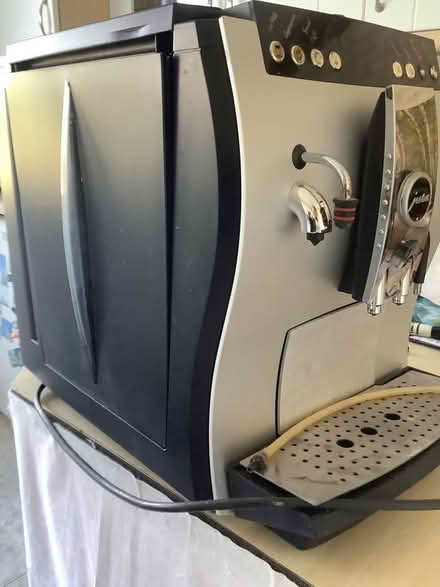 Photo of free Coffee machine (Sandy Lane GU14) #2