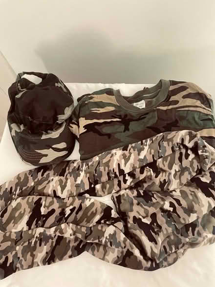 Photo of free Fancy dress accessories bundle (Goodmayes IG3) #3