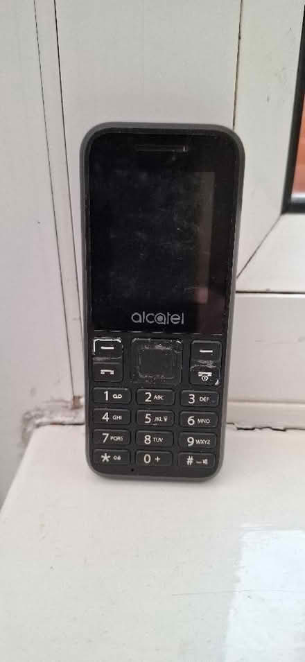 Photo of free Non-smart mobile phone (Harrogate HG1) #1