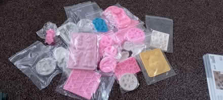 Photo of free Cake Decorating Equipment (Basildon) #1