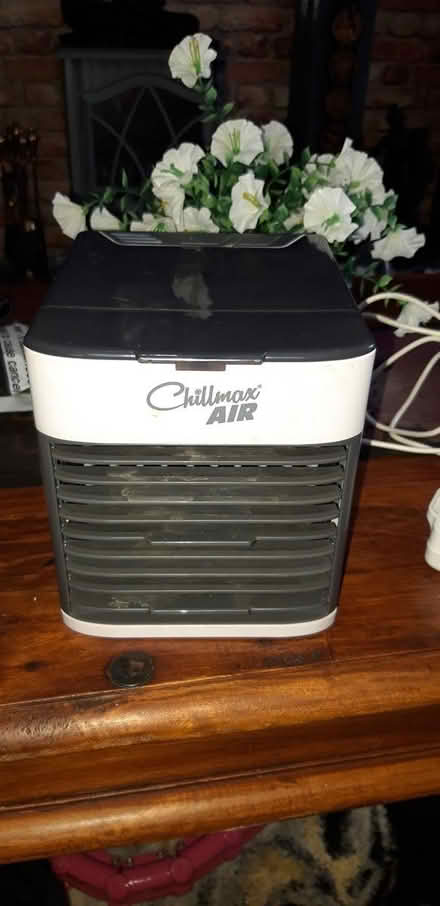 Photo of free Chill max air (DY3 gornal) #1