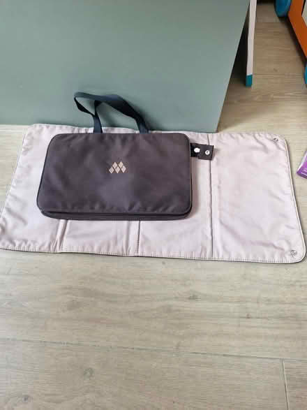 Photo of free Maclaren Nappy Bag (Bray) #2
