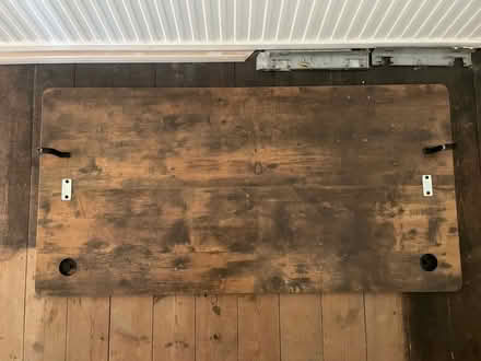 Photo of free Desk top (Caversham RG4) #2