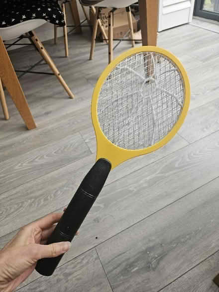 Photo of free Bug zapper (Bearton SG5) #1