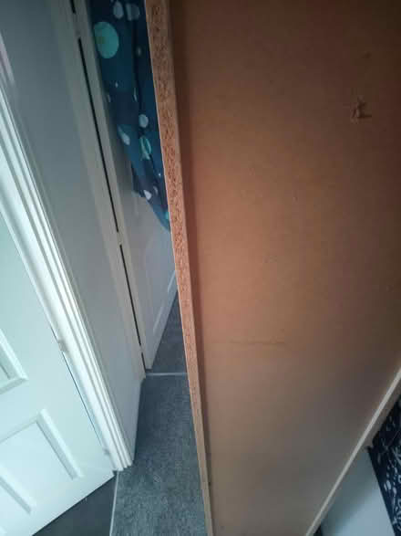 Photo of free Free standing bookcase (Silverstone NN12) #2