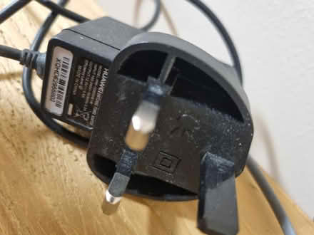 Photo of free Chargers, cables etc (Anerley SE20) #4